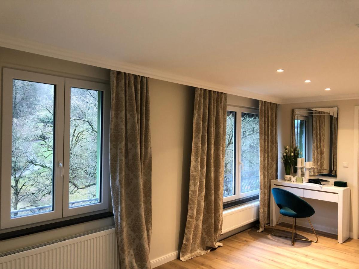 Reichel-appartements Lejlighedshotel