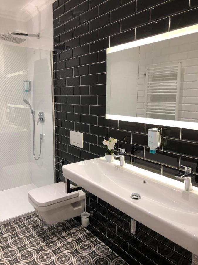 Reichel-appartements Lejlighedshotel *