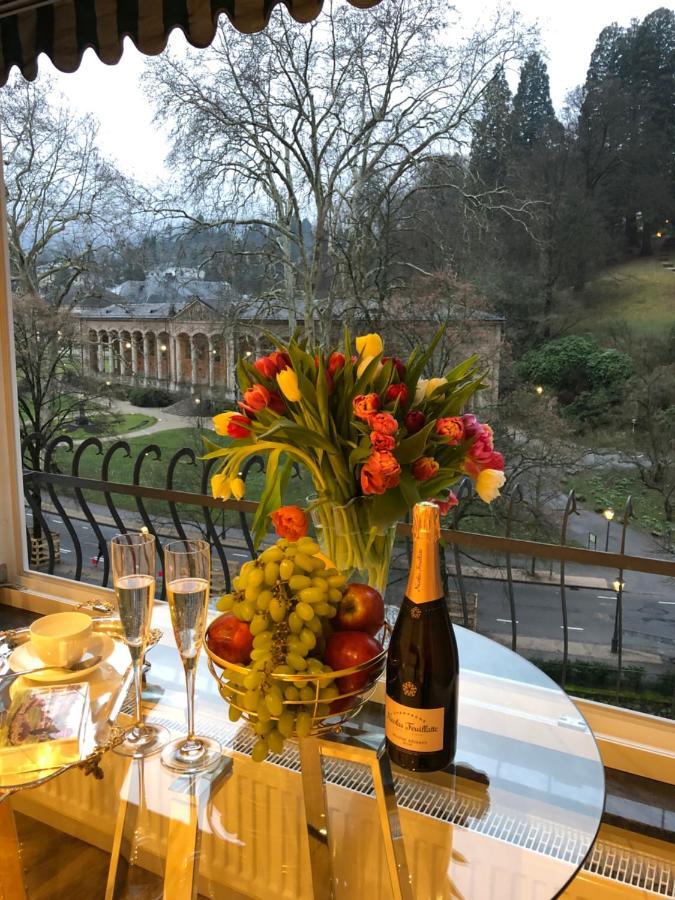 Reichel-appartements Baden-Baden