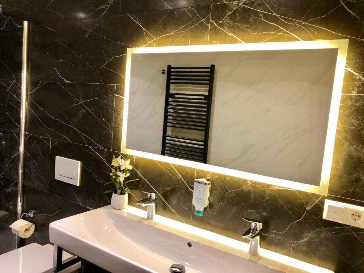 Lejlighedshotel Reichel-appartements