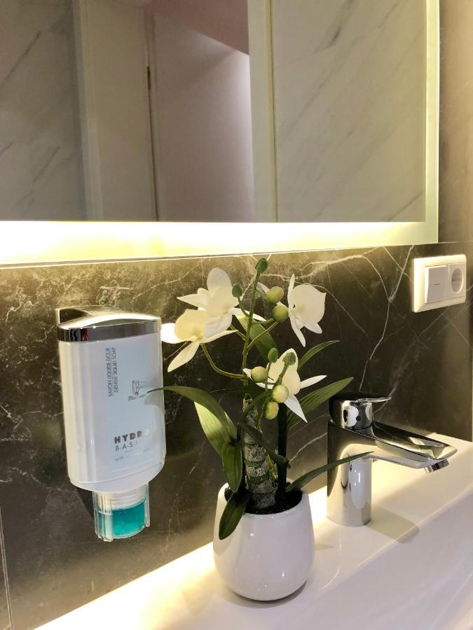 Reichel-appartements Lejlighedshotel Baden-Baden