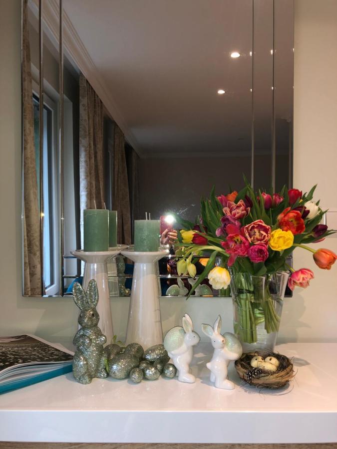 Reichel-appartements Baden-Baden