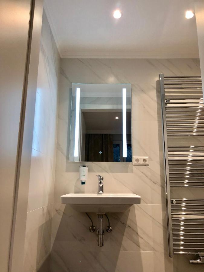 Lejlighedshotel Reichel-appartements *