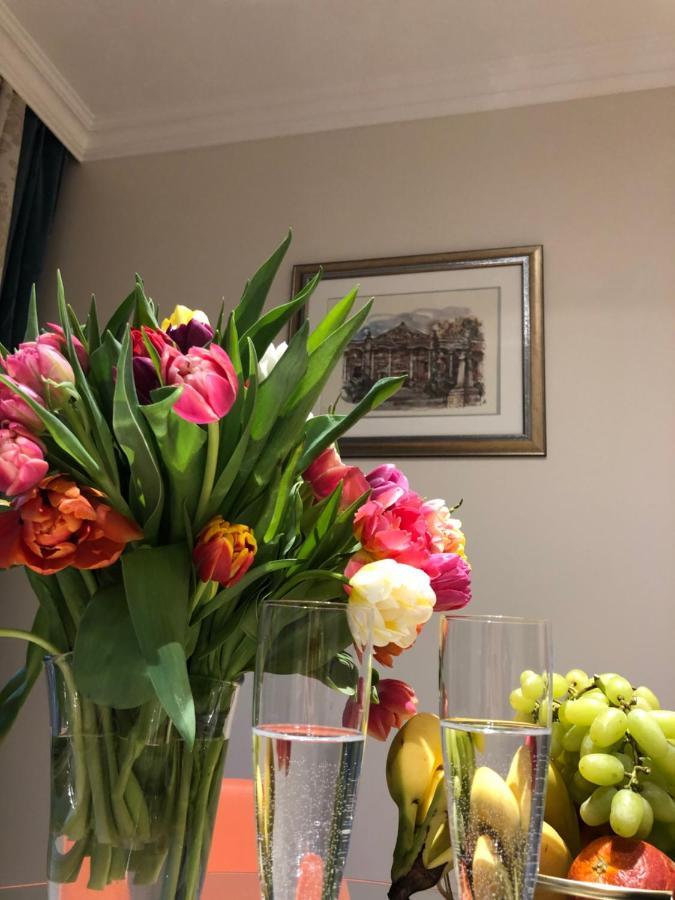 Lejlighedshotel Reichel-appartements