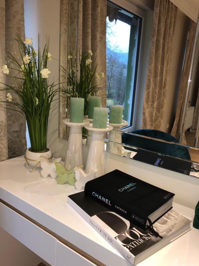 Reichel-appartements Baden-Baden