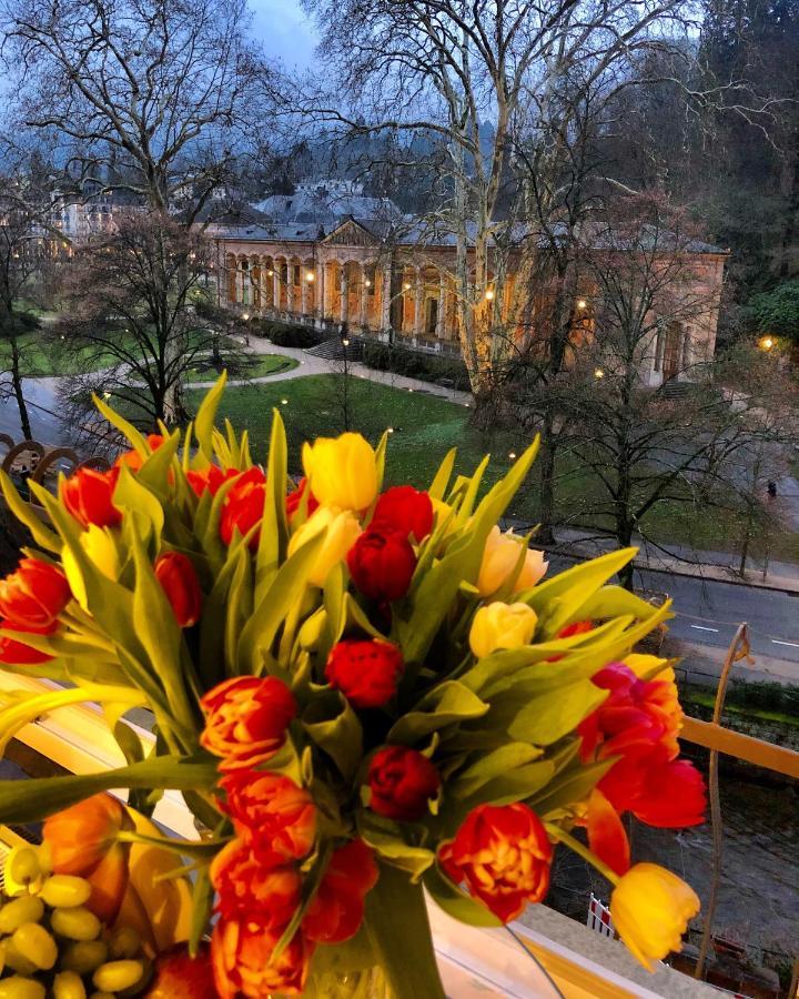 Reichel-appartements Baden-Baden