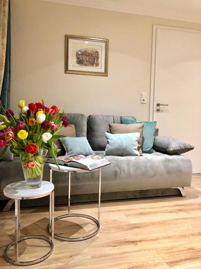 Reichel-appartements Lejlighedshotel