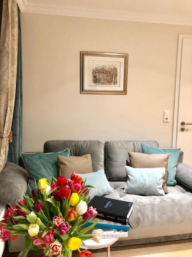Reichel-appartements Lejlighedshotel
