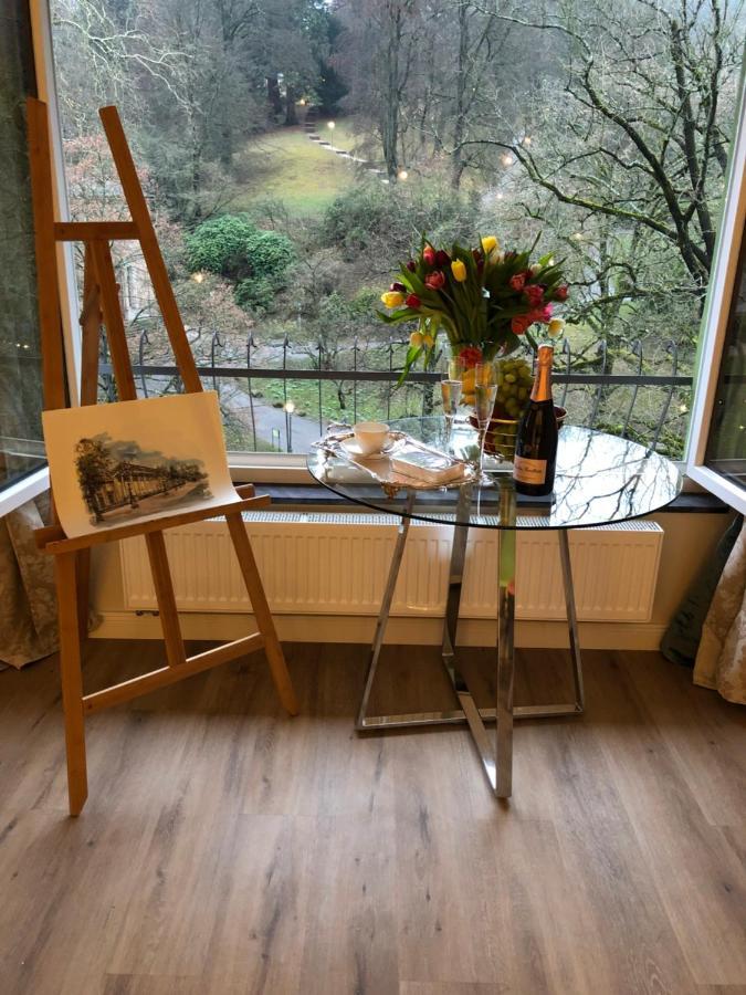 Reichel-appartements Baden-Baden
