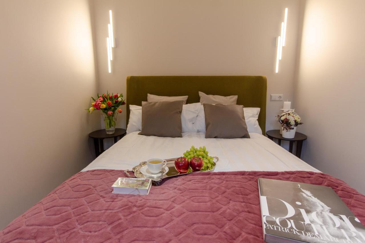 Reichel-appartements Lejlighedshotel