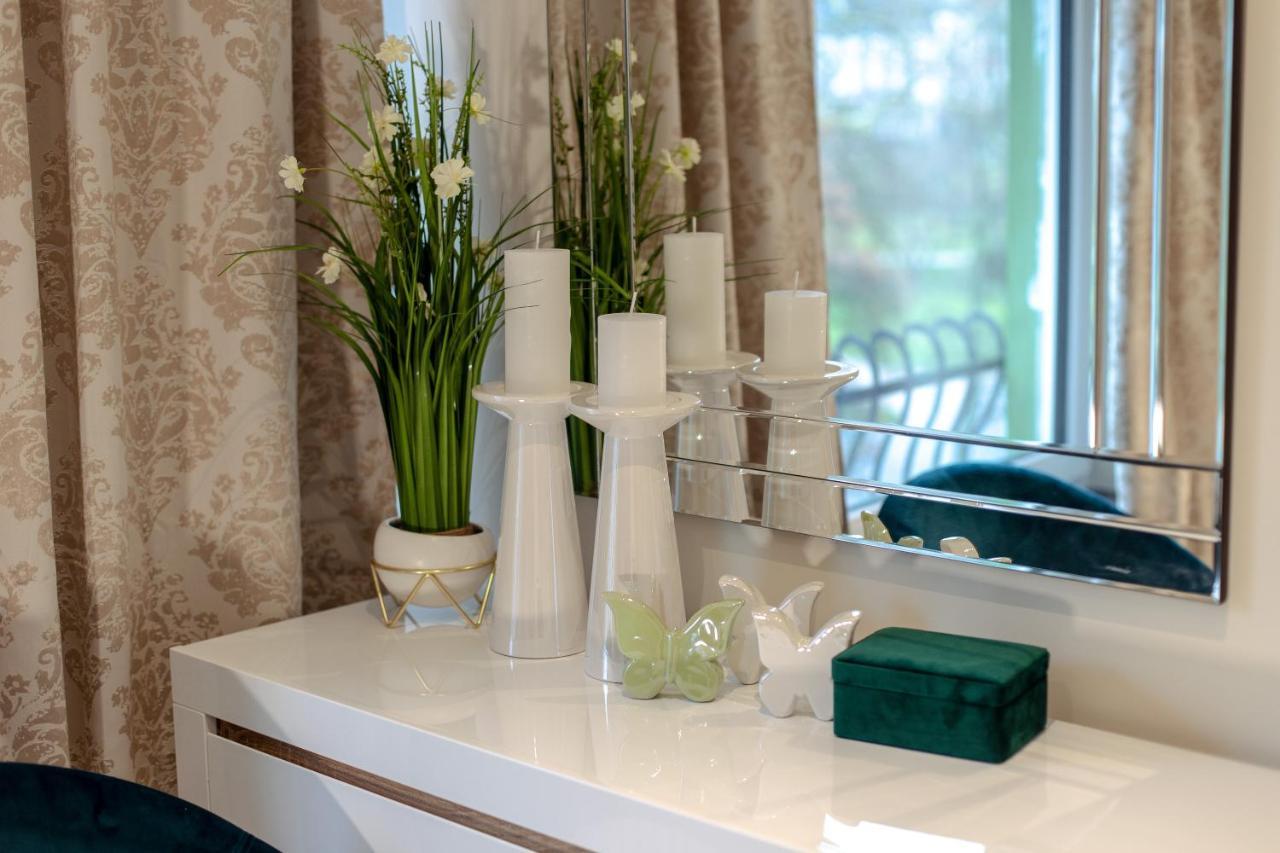 Lejlighedshotel Reichel-appartements *