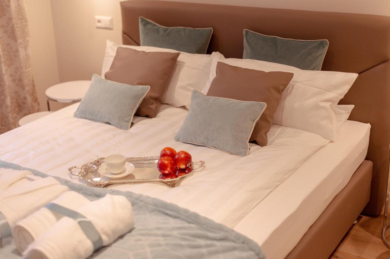 Reichel-appartements Lejlighedshotel *
