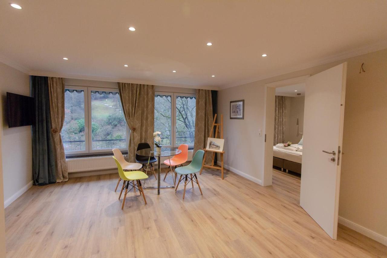 Reichel-appartements Baden-Baden