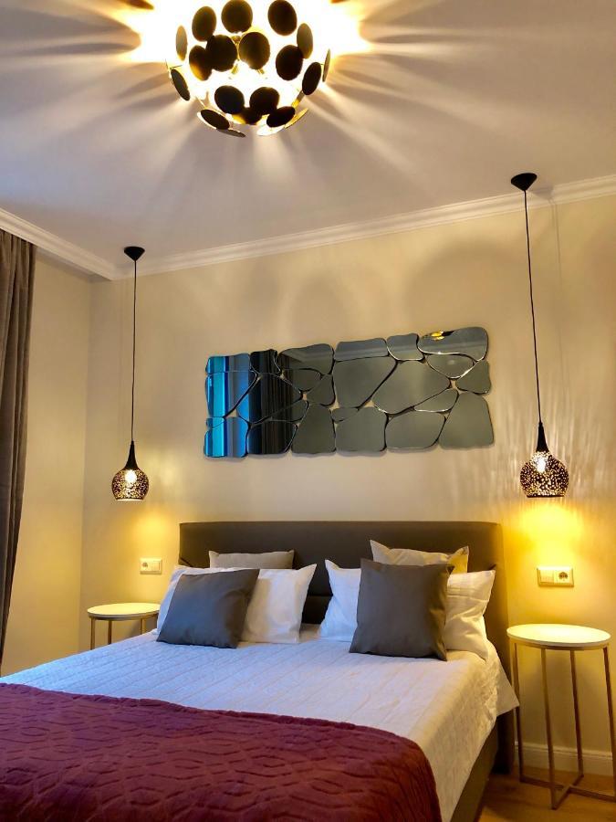 Reichel-appartements Lejlighedshotel