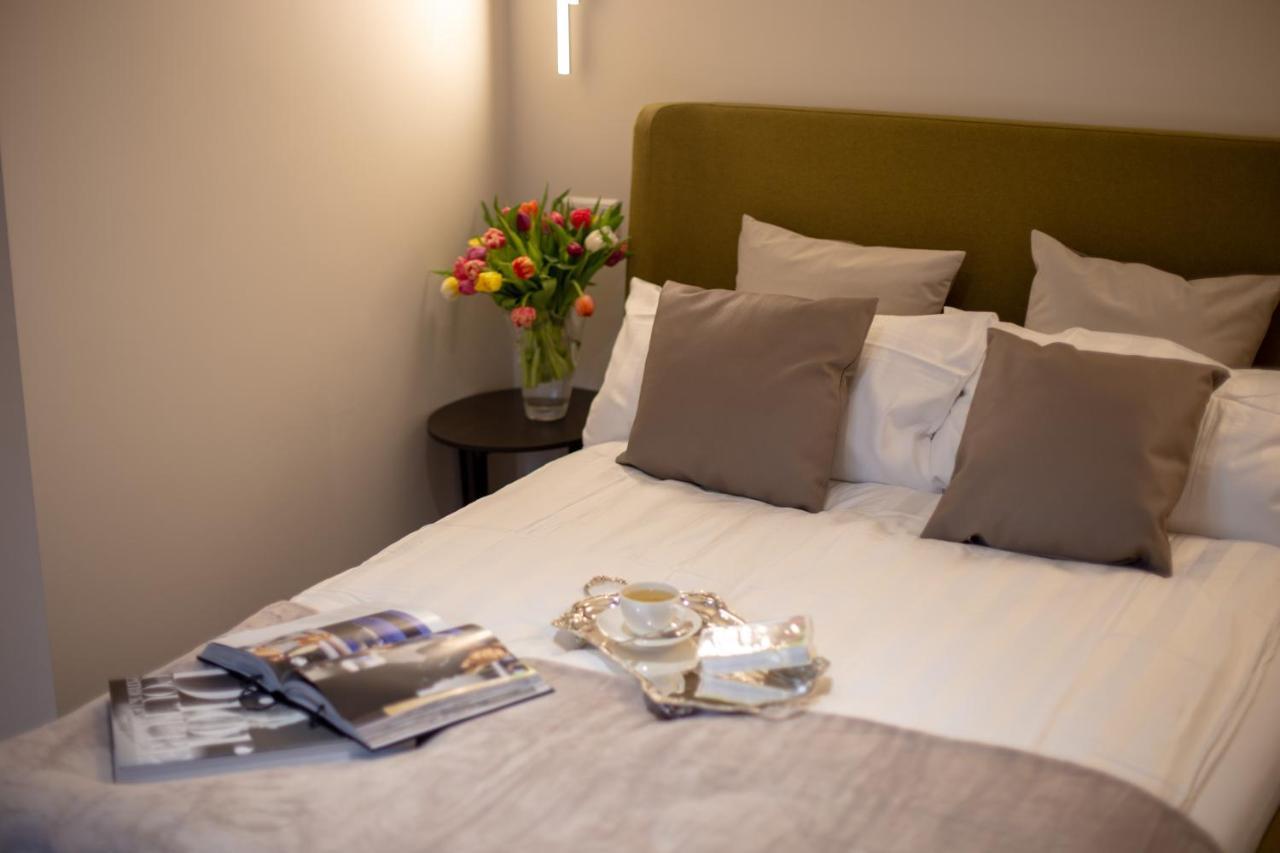 Lejlighedshotel Reichel-appartements *