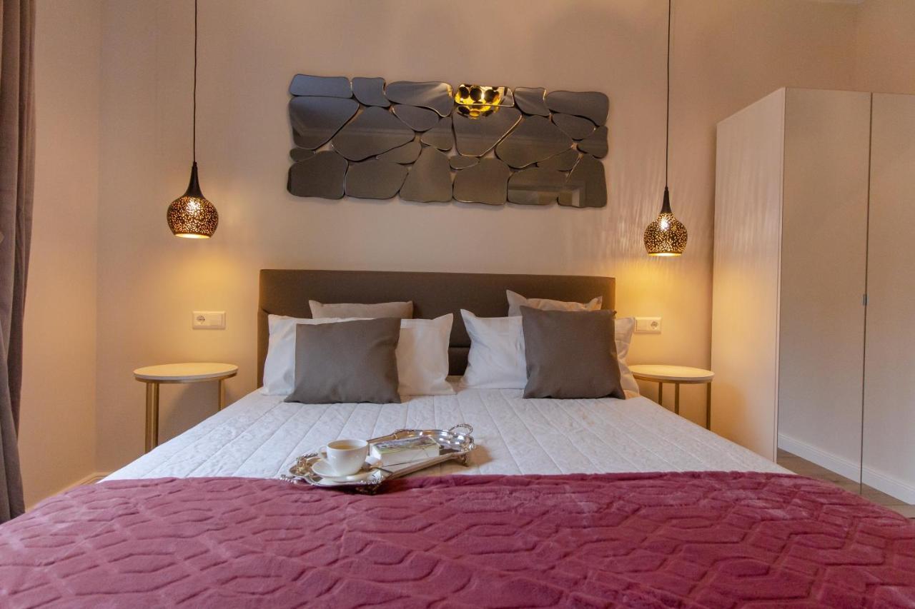Reichel-appartements Lejlighedshotel *