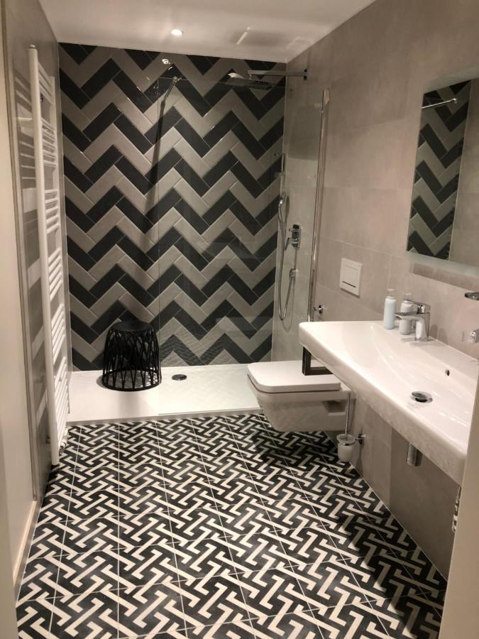 Lejlighedshotel Reichel-appartements Baden-Baden