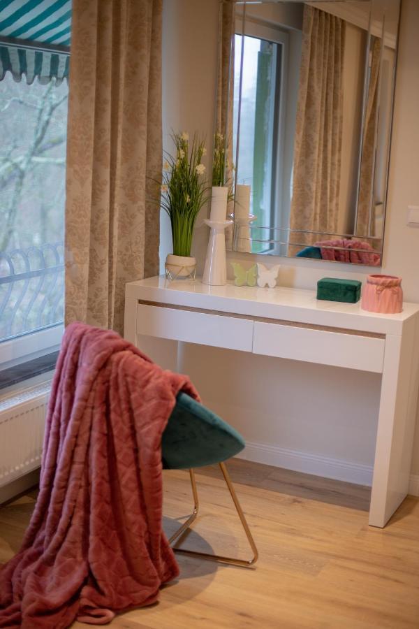 Reichel-appartements * Baden-Baden