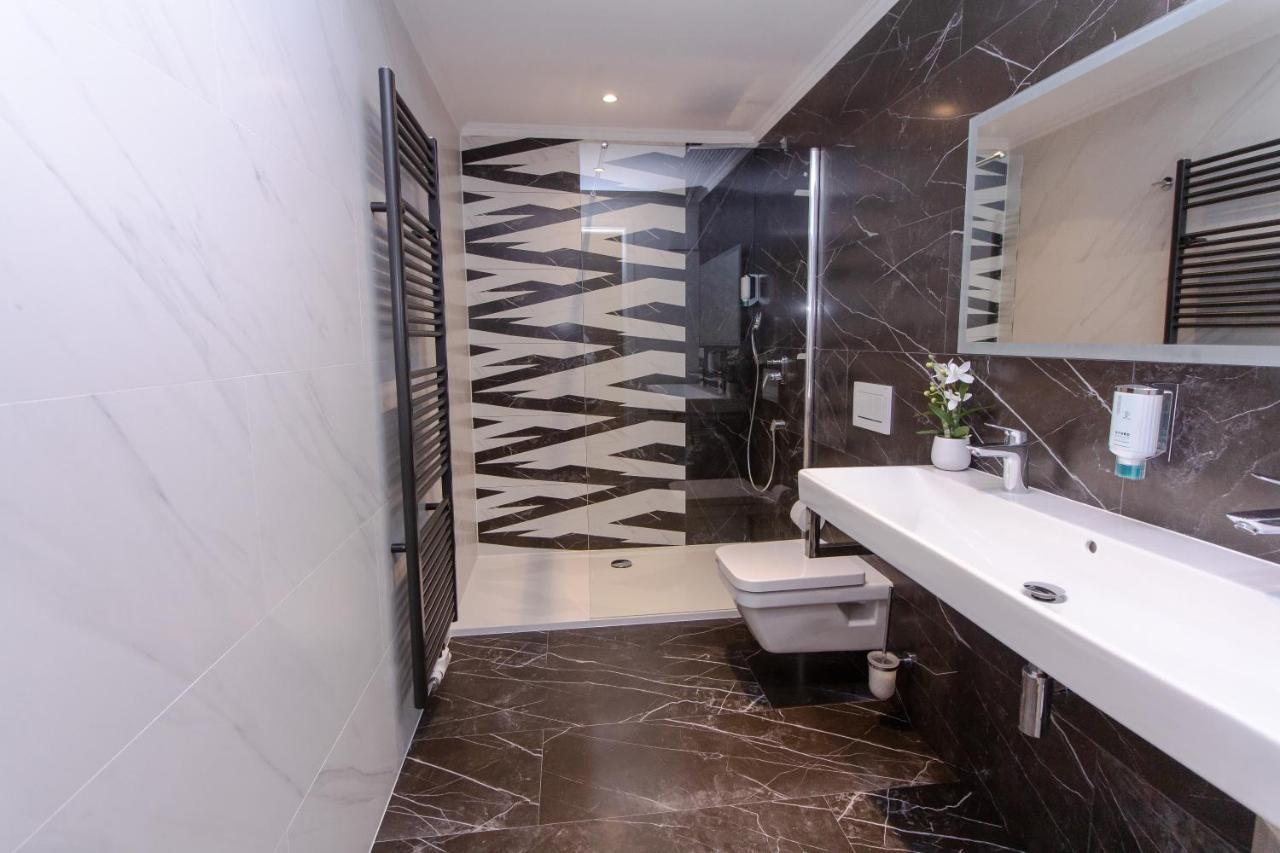 Lejlighedshotel Reichel-appartements *