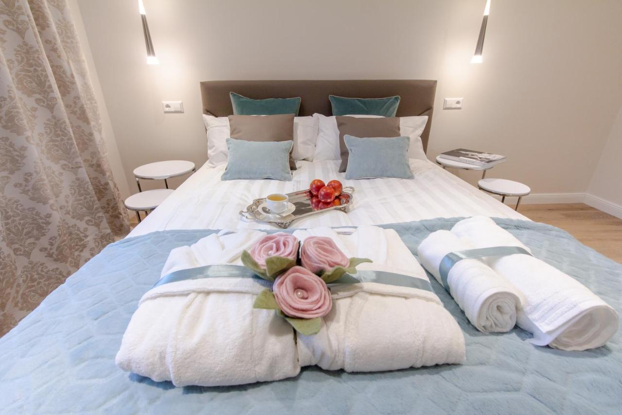 Lejlighedshotel Reichel-appartements