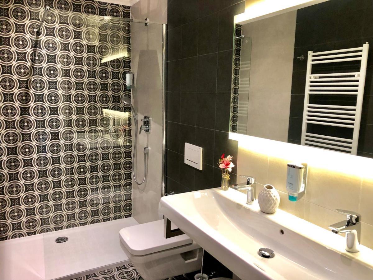 Reichel-appartements Lejlighedshotel