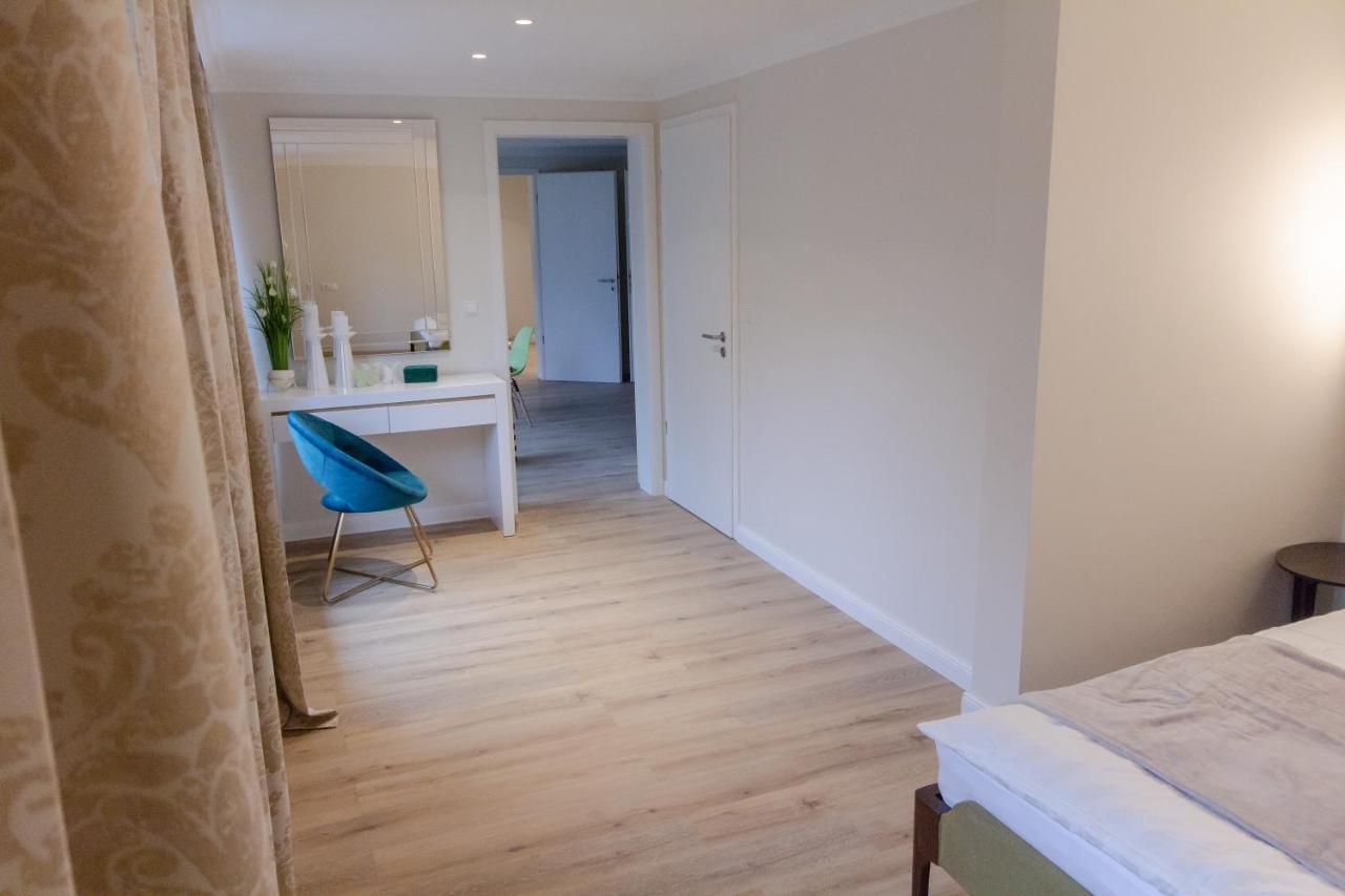 Lejlighedshotel Reichel-appartements *
