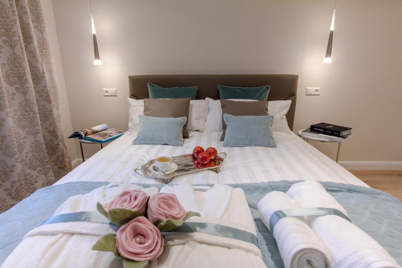 Lejlighedshotel Reichel-appartements *