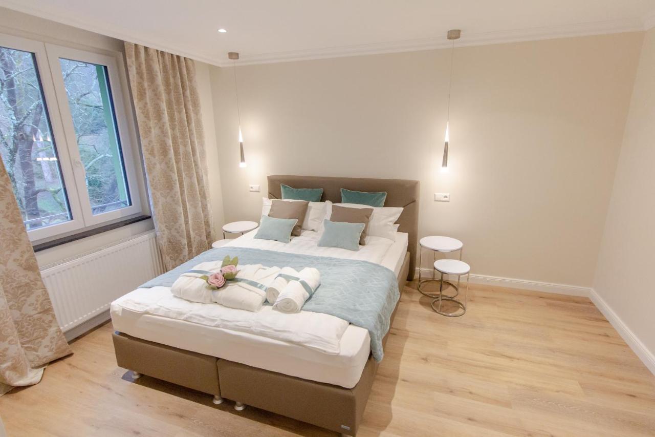 Lejlighedshotel Reichel-appartements *