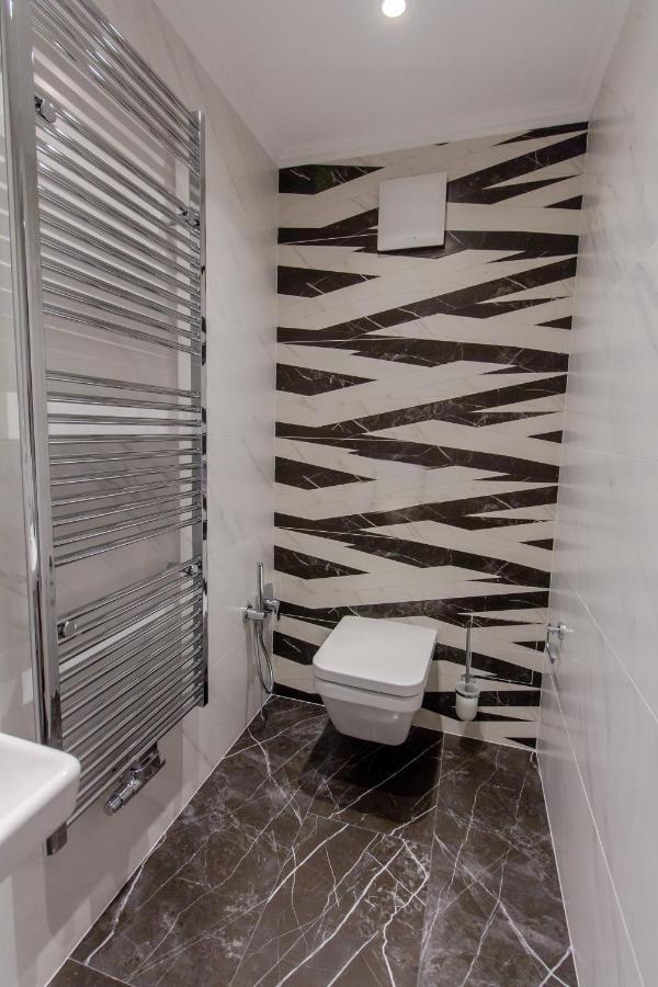 Lejlighedshotel Reichel-appartements Baden-Baden