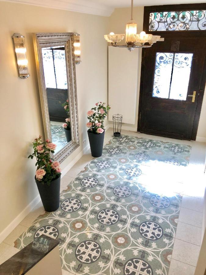 Reichel-appartements Lejlighedshotel Baden-Baden