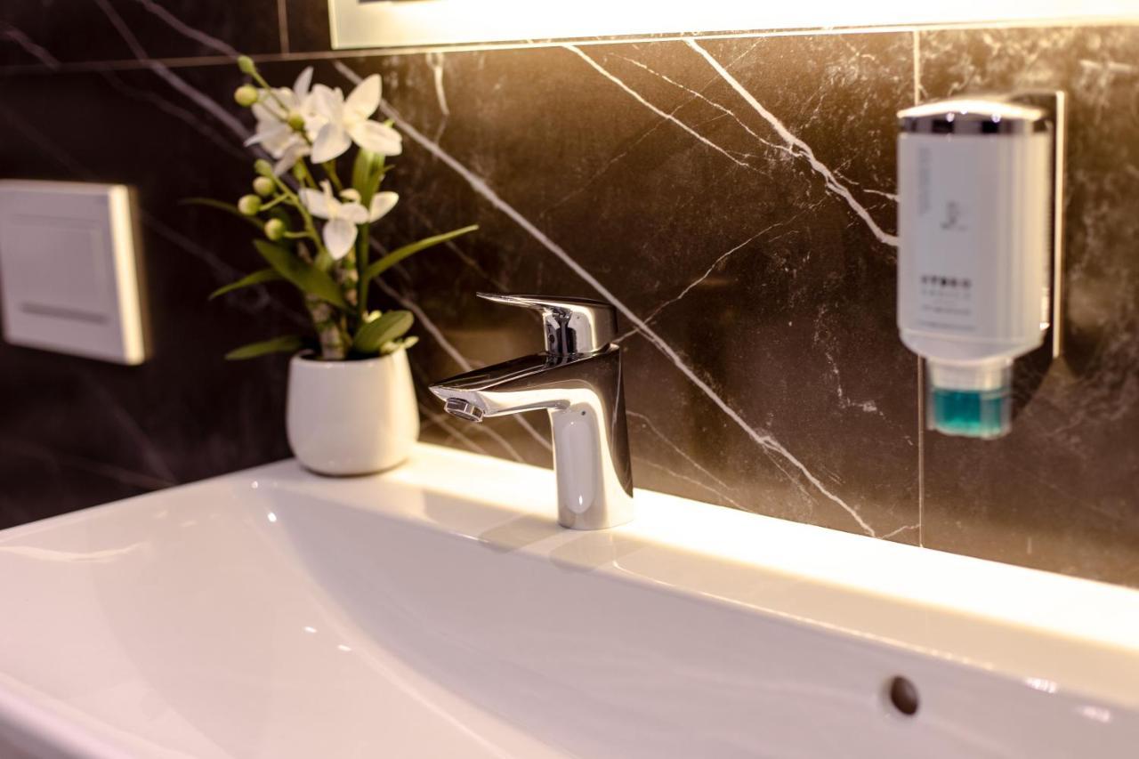 Reichel-appartements Lejlighedshotel Baden-Baden
