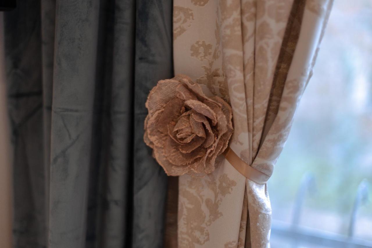 Lejlighedshotel Reichel-appartements