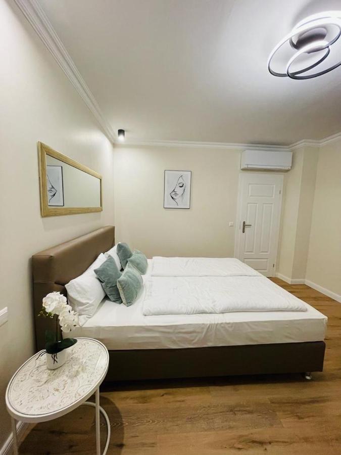 Reichel-appartements * Baden-Baden