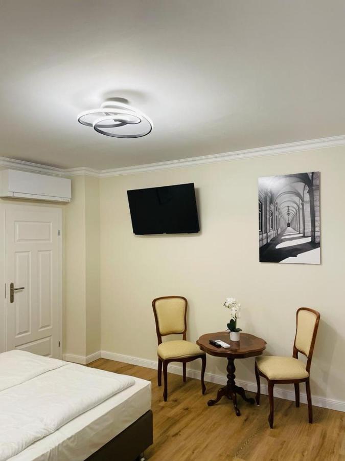 Lejlighedshotel Reichel-appartements