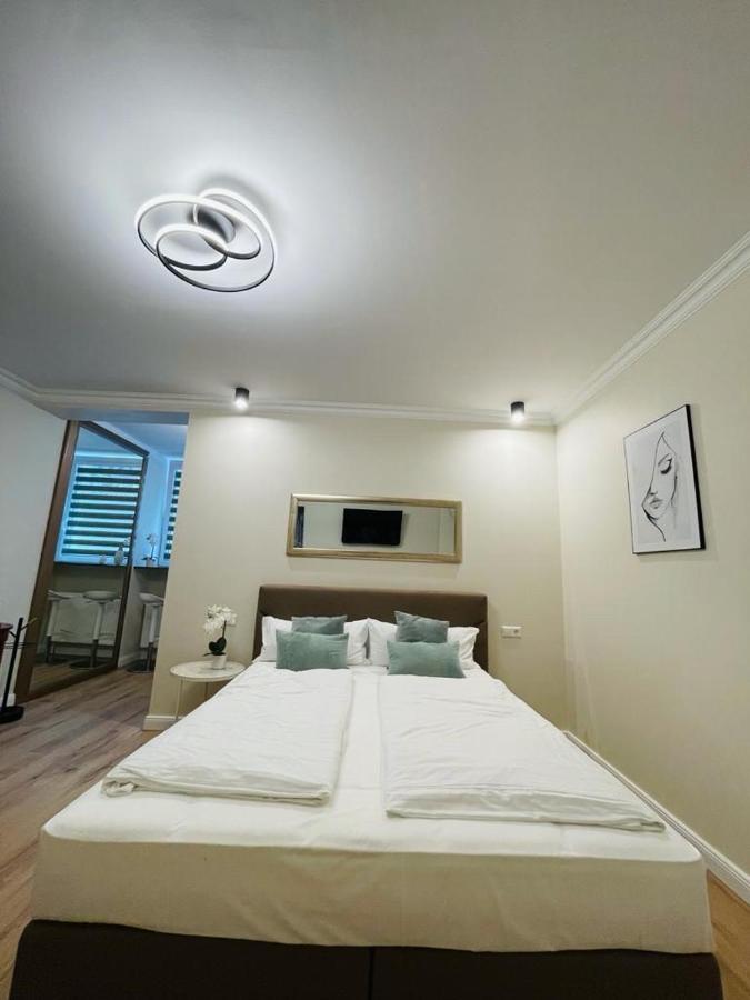 Reichel-appartements *