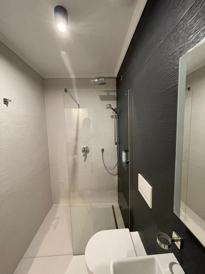 Reichel-appartements Lejlighedshotel *