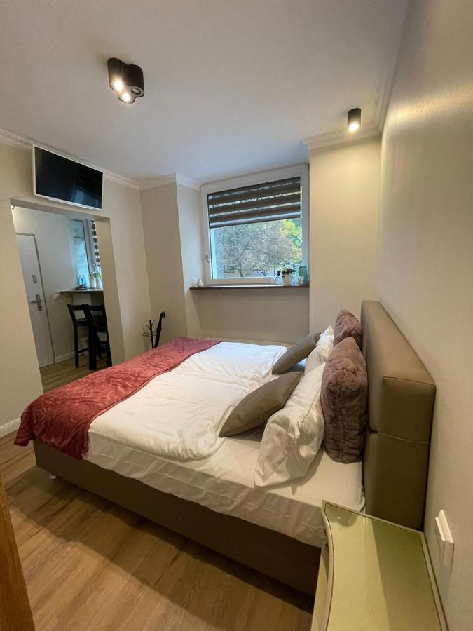 Lejlighedshotel Reichel-appartements Baden-Baden