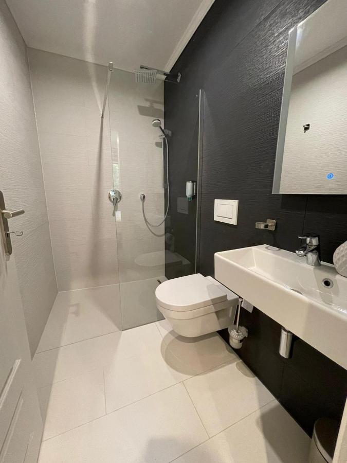 Lejlighedshotel Reichel-appartements Baden-Baden